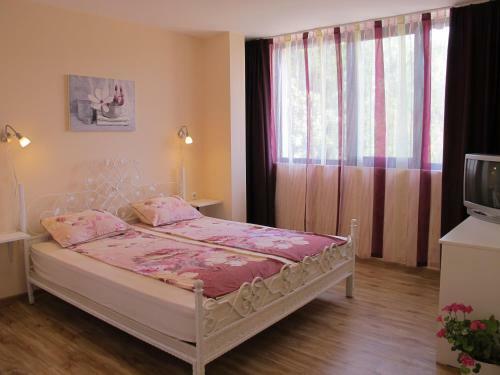 Hostal Guest House Lefterova