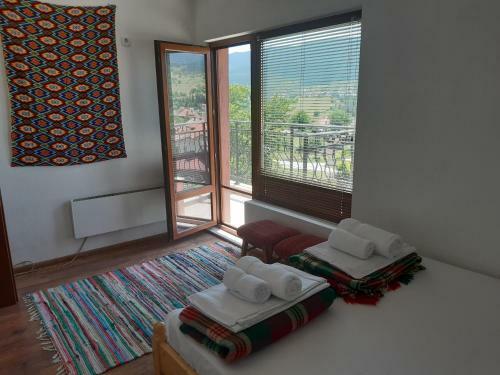 Hostal Guest House Hvoina