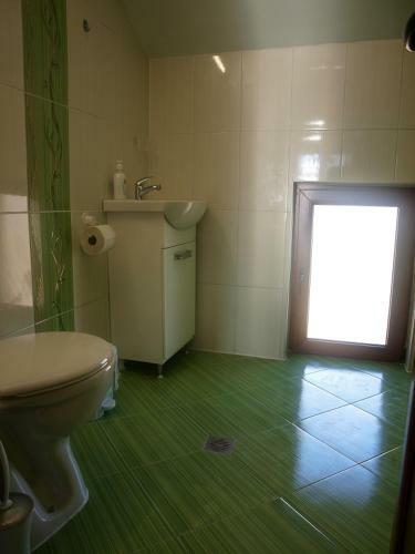 Hostal Guest House Hvoina