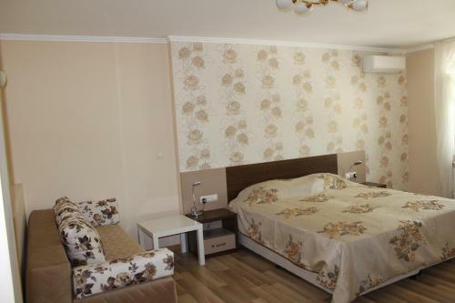 Hotel Fantazia