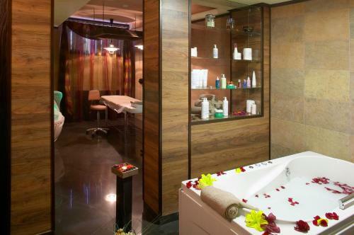 Park Hotel Green Europe