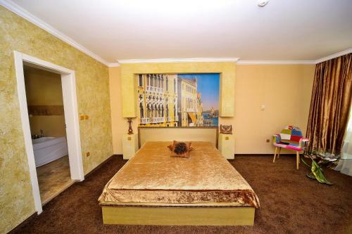 Hotel History