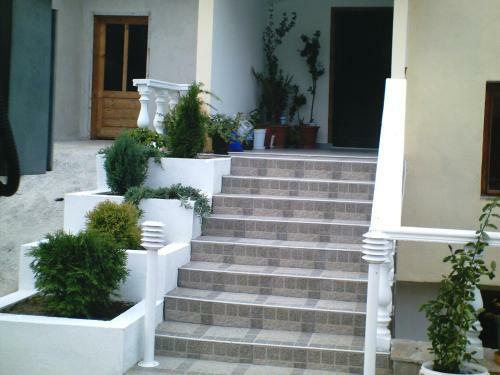 Hostal Balabanovata Kashta