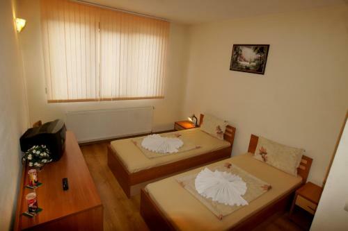 Family Hotel St. Constantine And Helena