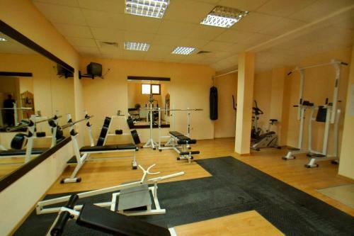 Hotel Bor