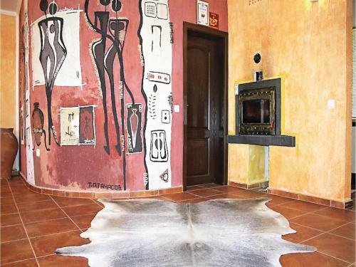Three-bedroom Holiday Home In Iskra Village