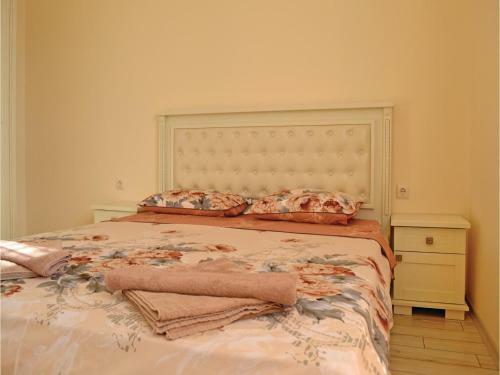 One-bedroom Apartment In Nesebar