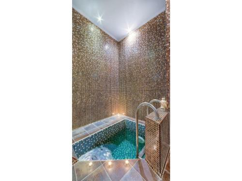 One-bedroom Apartment In Nesebar
