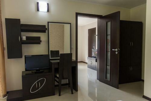 Hotel Chiflika Complex
