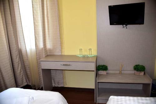 Family Hotel Misho's Street