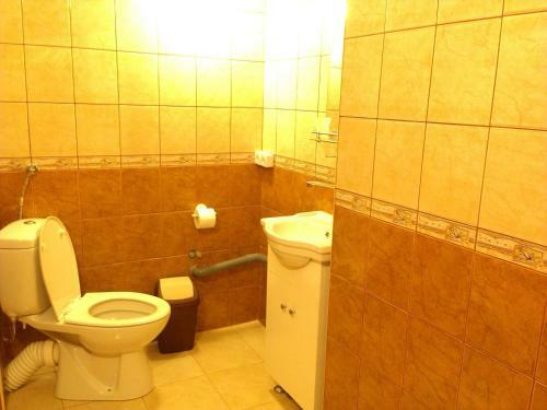 Hostal Family Hotel Amore