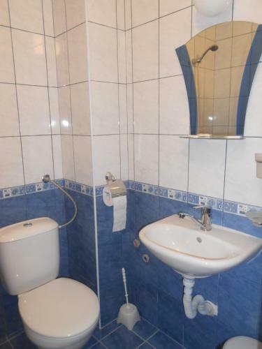 Hostal Family Hotel Amore