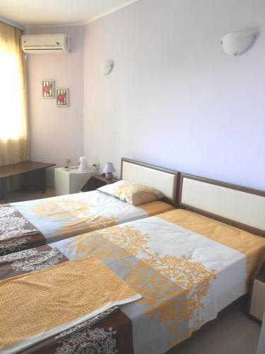 Hostal Family Hotel Amore