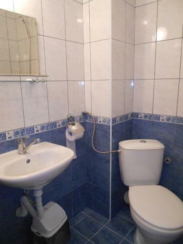 Hostal Family Hotel Amore