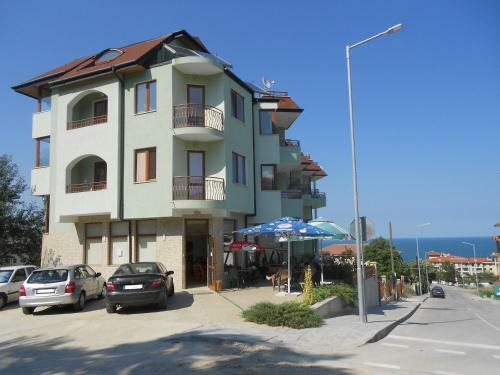 Hostal Family Hotel Amore