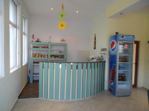 Hostal Family Hotel Amore