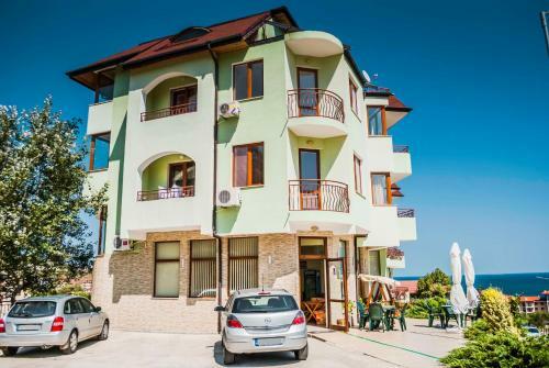 Hostal Family Hotel Amore