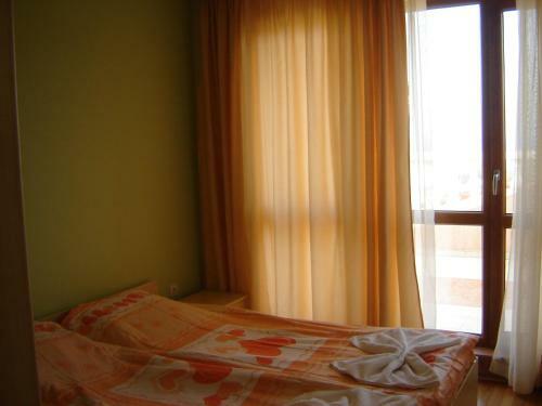 Byala Palace Apartments