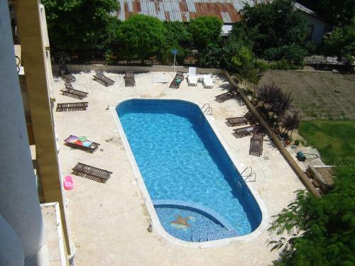 Byala Palace Apartments