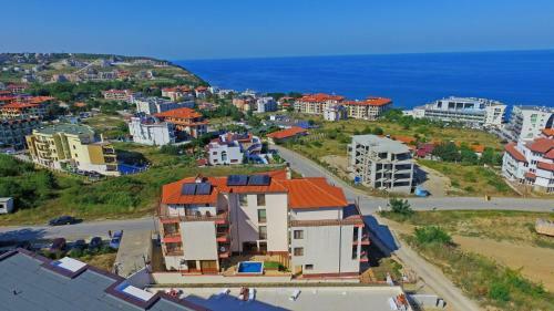 Svetlana Hotel
