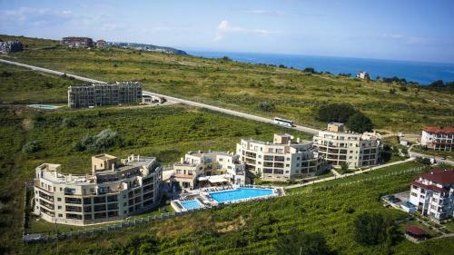 Hotel Byala Panorama Resort