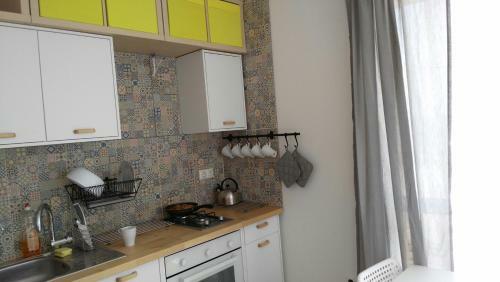 Sea Panorama Apartment