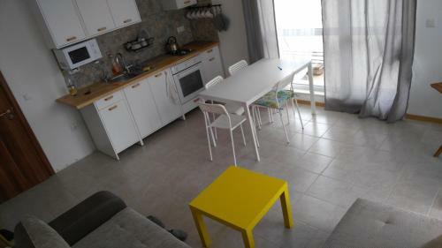 Sea Panorama Apartment