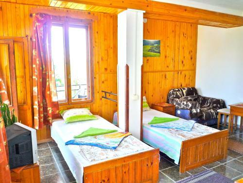 Hostal Walmar Guest House
