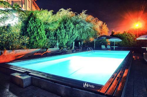 Hostal Walmar Guest House