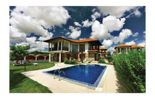Three-bedroom Holiday Home In Kableshkovo