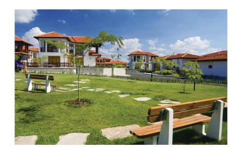 Three-bedroom Holiday Home In Kableshkovo