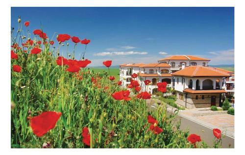 Three-bedroom Holiday Home In Kableshkovo