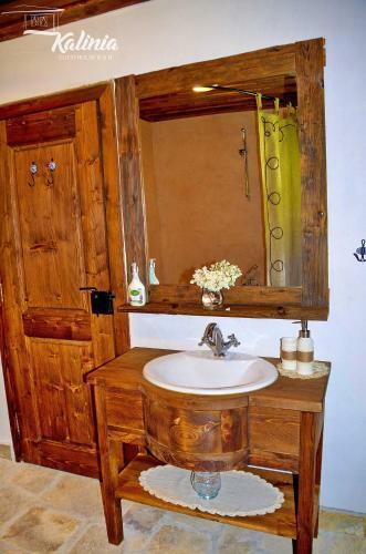 Kalinia Guesthouse B&B