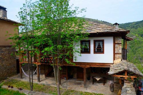 Kalinia Guesthouse B&B