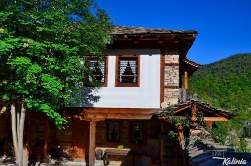 Kalinia Guesthouse B&B