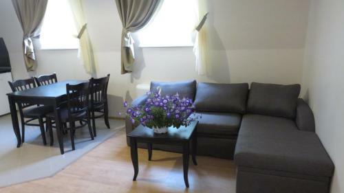 Apartamento Gialdetti Residence