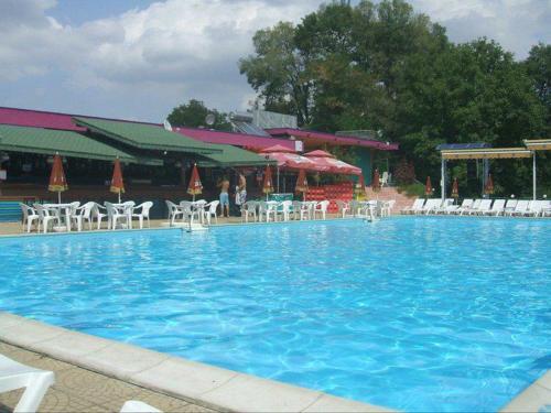 Motel Complex 9th Kilometer Plovdiv