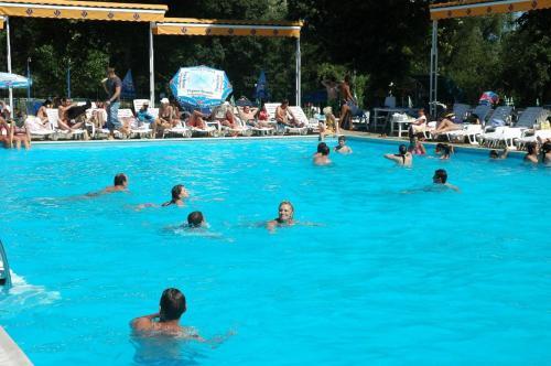 Motel Complex 9th Kilometer Plovdiv