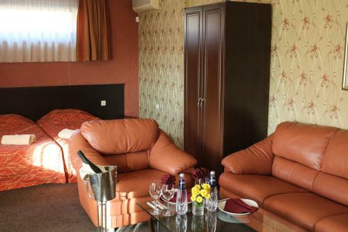 Hotel-restaurant Almond