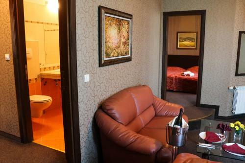Hotel-restaurant Almond