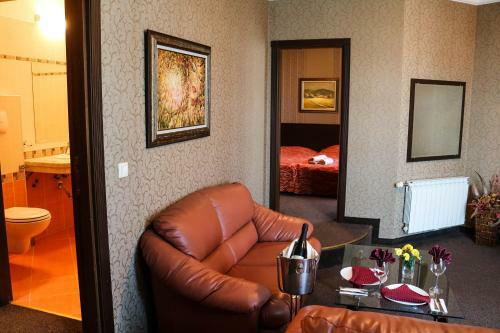 Hotel-restaurant Almond