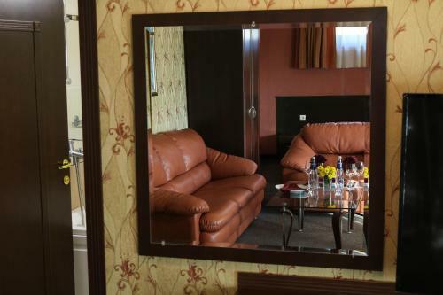 Hotel-restaurant Almond