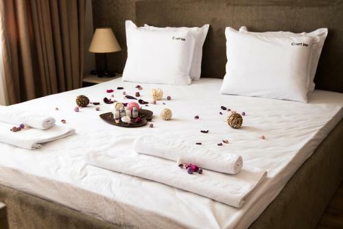 Hotel Court Inn