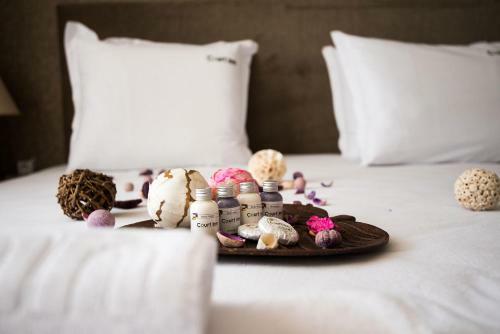 Hotel Court Inn