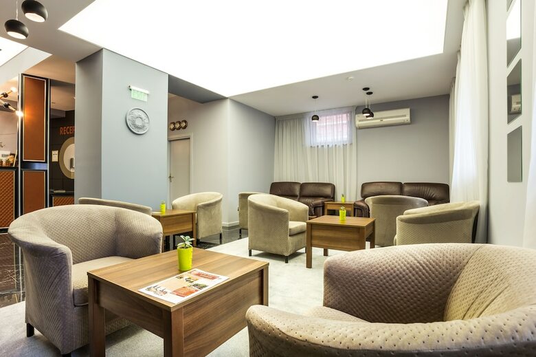 Kamengrad Hotel & Spa