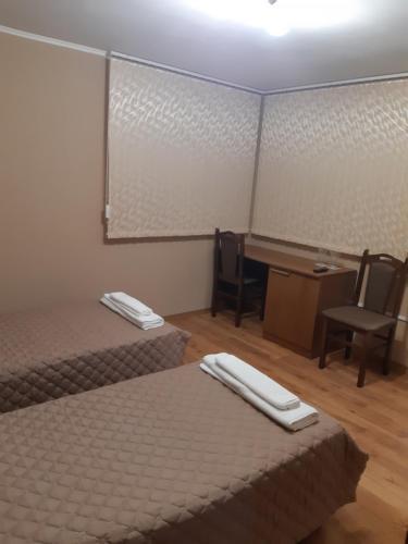 Hostal Villa Ros Guest House