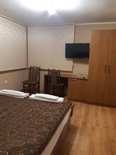Hostal Villa Ros Guest House