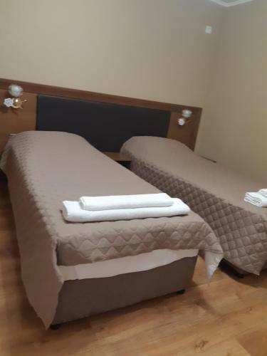 Hostal Villa Ros Guest House