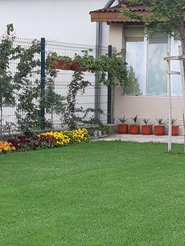 Hostal Villa Ros Guest House