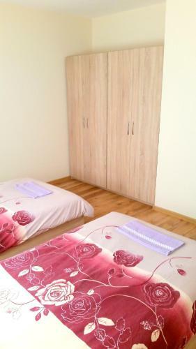 Hostal Guesthouse River House